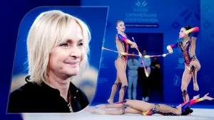 Новый главный тренер сборной России спас гимнастику: «Групповое упражнение было у нас в полном развале»