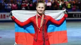 Олимпийская чемпионка Сочи Липницкая ждет ребенка