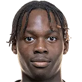 Тревор Бенедикт