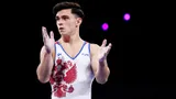 Олимпийский чемпион по спортивной гимнастике Артур Далалоян объявил о завершении карьеры