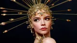 Аня Тейлор-Джой постриглась налысо ради «Фуриосы»? Актриса раскрыла секрет
