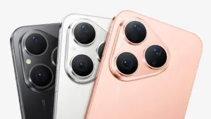 Подешевел и стал хитом: у недооцененного Huawei Pura 80 оптика премиум-класса и шикарный LTPO экран