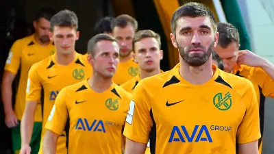 ФК Кубань