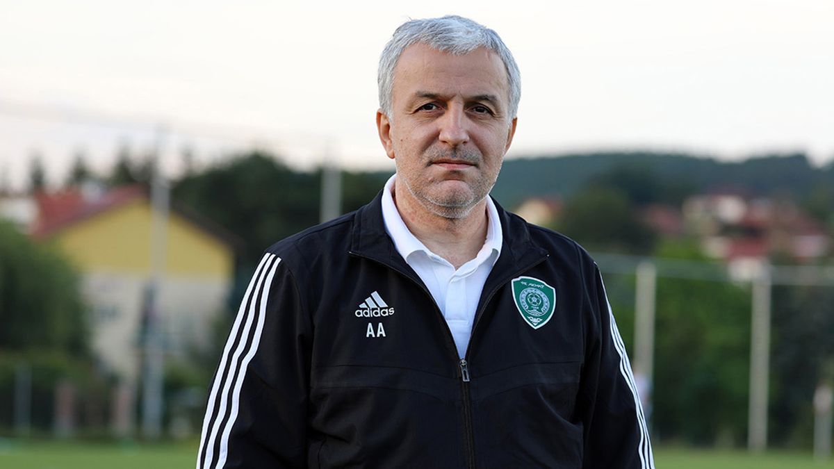 Гендиректор «Ахмата» назвал идеальный лимит на легионеров в РПЛ: «Жду, что прислушаются»