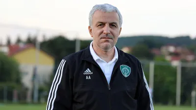 Ахмед Айдамиров