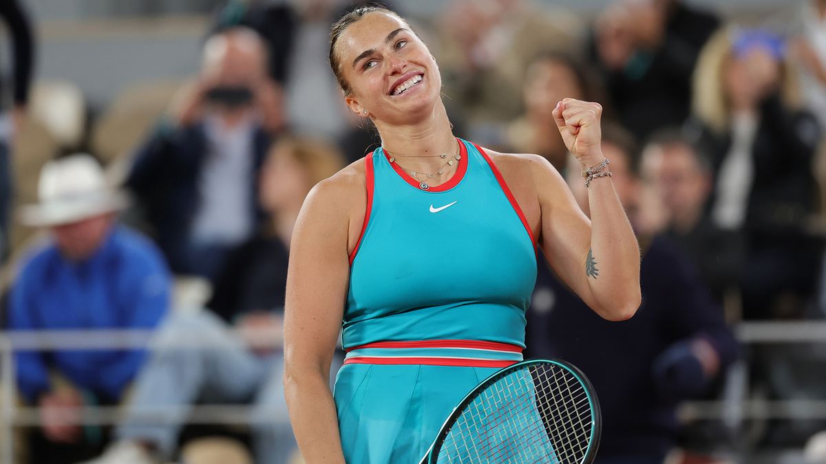 Соболенко — о помощи Хачанова в игре против Кирьоса: «Дал парочку хороших советов»