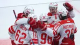 «Спартак» одержал волевую победу в матче с «Металлургом» в Магнитогорске
