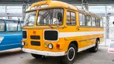 Теперь понятно, почему легендарный автобус СССР называли «попрыгунчиком»: над ним смеялась вся страна
