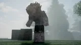 Этот модпак переносит The Last of Us в Minecraft: After The Silence превращает выживание в мрачный постапокалипсис