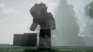 Этот модпак переносит The Last of Us в Minecraft: After The Silence превращает выживание в мрачный постапокалипсис
