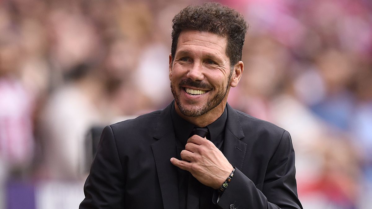 «Атлетико» продлил свою беспроигрышную серию против «Реала» в Ла Лиге — она длится уже три года