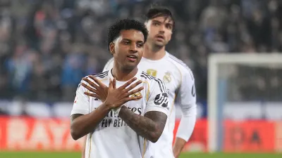 Родриго де Гоис