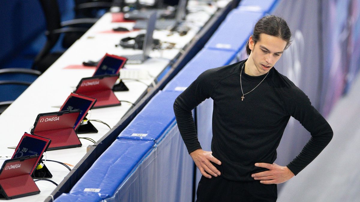 В Госдуме ответили, заслуживает ли Гуменник звания ЗМС: «За один подвиг его не дают»