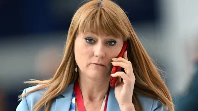 Светлана Журова