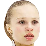 Полина Свириденко