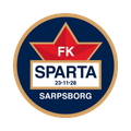 Спарта Сарпсборг