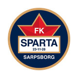 Спарта Сарпсборг