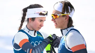 Дарья Непряева, Савелий Коростелев