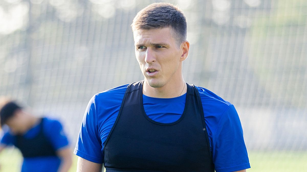 Ерохин: «Соболев уже забивал важные голы за «Зенит» и приносит пользу команде»