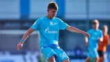 «Зенит» отыгрался с 0:3 и разгромил «Урал» в матче МФЛ.