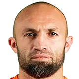Камал Байрамов