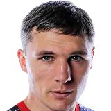 Андрей Замковой