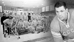 С 15 лет пил водку и уходил в запои, держал в страхе СССР, погубил сам себя! Легендарный Блинов мог уйти еще раньше