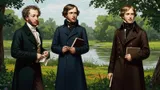 Тест: угадайте русского поэта по его стихотворению. Хорошо знаете классику?