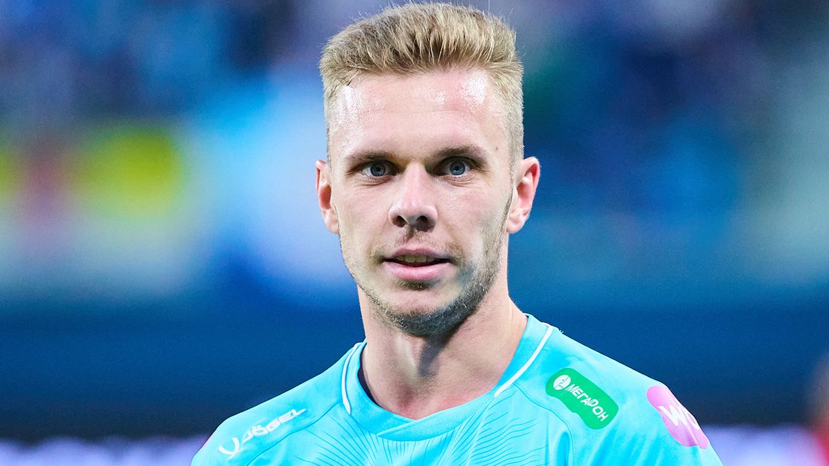 Бубнов объяснил, чем Глушенков лучше Аршавина: «Все равно, что сравнить Месси с Зиданом»