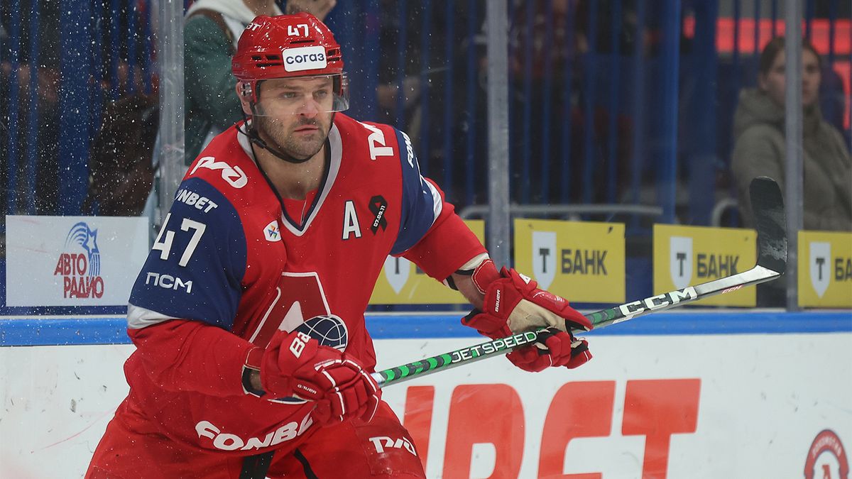 Гол Радулова помог «Локомотиву» победить СКА