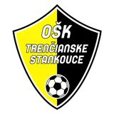 Тренчьянске Станковце