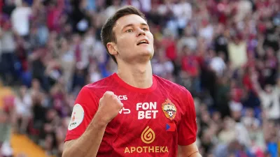 Артем Шуманский