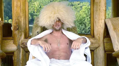 Дмитрий Комбаров