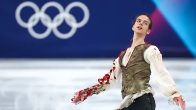 Петр Гуменник