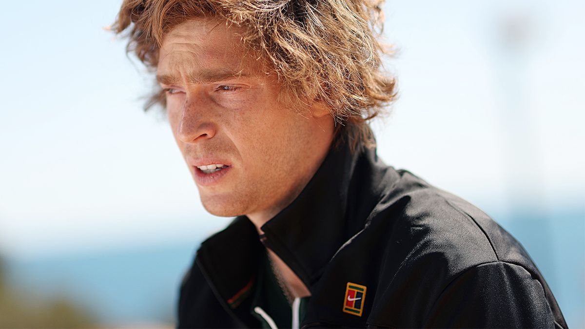 Рублев узнал соперника по финалу турнира в Барселоне