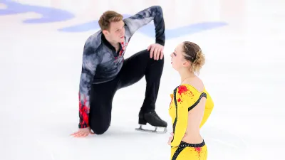 А. Бойкова / Д. Козловский