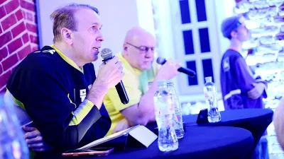 Денис Казанский