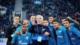 Легендарному Палычу из «Зенита» — 70. Здесь его истории: сумасшедший Спаллетти, дедушка Адвокат, Элиста как ГУЛАГ