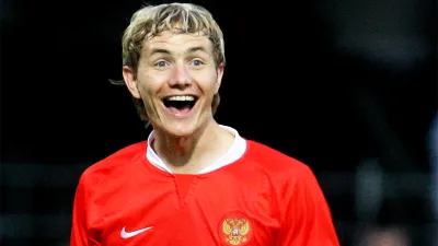 Роман Павлюченко