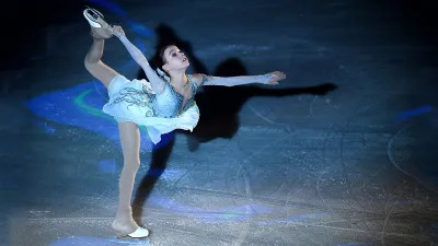 Анна Щербакова