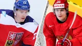 «Чехия переиграла сама себя, голы России можно назвать подарками». Яшкин и Миронов — о первом матче ЧМ