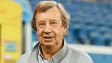 Семин: «Лангович сыграл очень хороший матч, несмотря на возраст»
