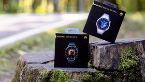 В Россию привезли новые HUAWEI WATCH GT 5: разный дизайн для мужчин и женщин, прокачанные тренировки и автономность