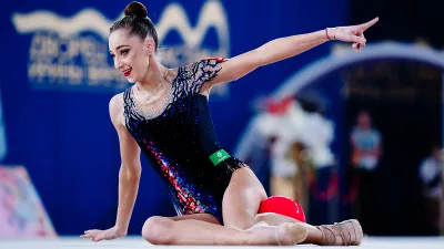 Карина Киреева