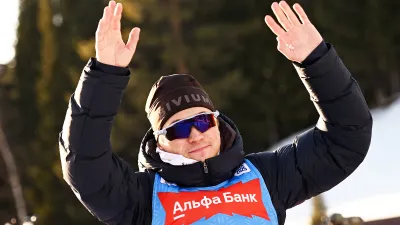 Даниил Серохвостов