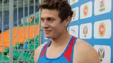 Призер чемпионата России в беге Ефимов продолжит карьеру в бобслее
