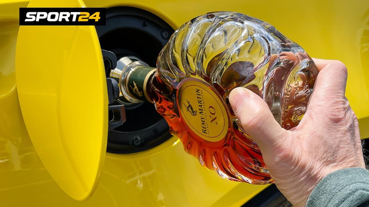 Зачем опытные водители заливают в бак спирт или водку: этот способ ...