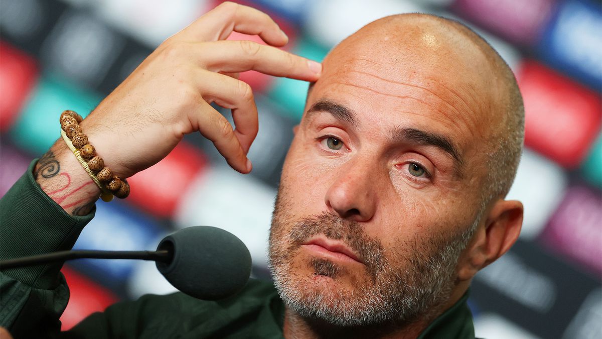 Мареска высказался о поражении от «Лидса»: «Челси» не будет всегда играть так, как с «Барселоной» и «Арсеналом»