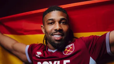 Адама Траоре (1996)