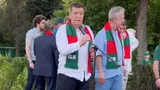Член совета директоров «Локомотива»: «Ниже «Спартака» мы не будем»
